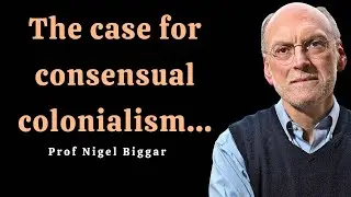 The case for consensual colonialism