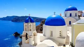 Greece Food Wine & Relaxation