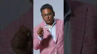 Work Becomes Transformational #shorts