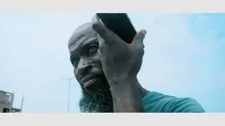 Freme GuyGuy-offical video of(mongyai me) directed by kofi poason..