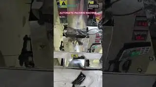Grocery  Pouch Packing Machine