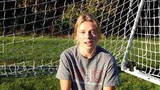 19U Player Spotlight Cora Kuhlenbeck