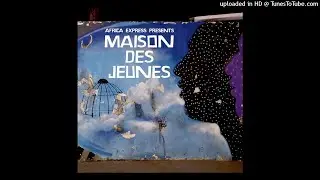 05. Bouramsy - Africa Express - Maison Des Jeunes