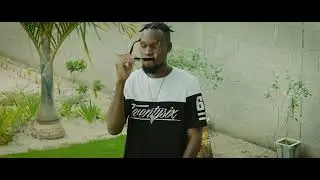 AG Stunna - Number One (Feat. Viper Toy) (Visualizer)