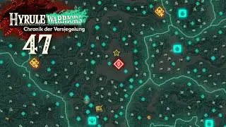 Hyrule Warriors Chronik der Versiegelung [100%] #47 - Ich hab ein wenig was gefarmt