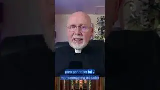 😱El papa dice que no puedes hablar de Dios sin hablar con &Eacute;l🤷&zwj;♂️