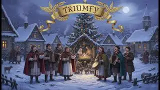 Polish Christmas Carols in English &ndash; 🎶 Timeless Holiday Classics for Everyone