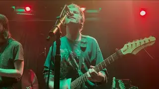 Greg At The Rick (Shaw Stop) 