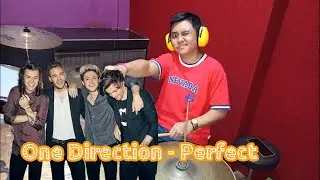 One   Direction - Perfect (Cover Drum 
