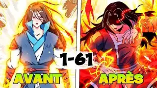 Un Grand Maître Des Arts Martiaux Se Réincarne Dans Le Corps D'un Perdant Et Rend La Justice Manhwa