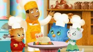Daniel's Birthday-Daniel's Picnic-clip2