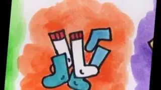 Clothes Lullaby
