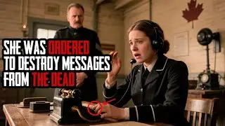 DEAD SOLDIERS Send Messages to Their Mothers &mdash; What Happens Next Will Shock You