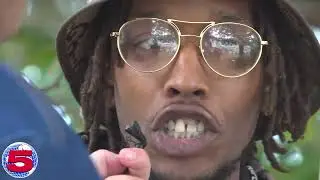 Toronto Man