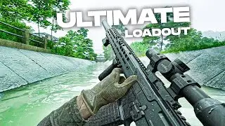 THE ULTIMATE SOLO LOADOUT... Gray Zone Warfare Free Roam!