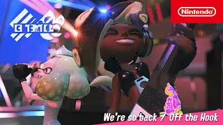 Splatoon 3 &ndash; We're So Back (Nintendo Switch)