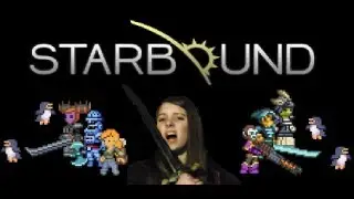 Starbound | Part 1 | completing the basic quests