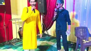 उड़ाऊ पुत्र (Prodigal Son) की Story | Christian Play #jesus #christian #church #christmas 