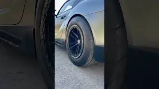 Supra OEM+ Performance Beadlock Wheels!