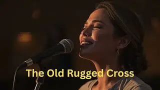 Старый суровый крест (современный гимн) | Мощное христианское богослужение