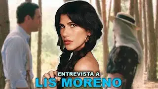 Los Lunes Seri&eacute;filos - Entrevista a Lis Moreno | 'La Moderna' y m&aacute;s