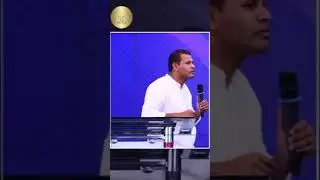 நீங்க எங்க இருக்கீங்கன்னு பிரச்சனை இல்ல   Pr Justin Moses