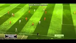 Muller Goal - Germany Vs Poland 1-0 HD