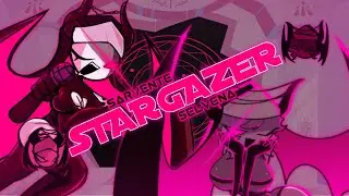 FNF Cover - Stargazer but with Sarvente and Selvena (+FLP)