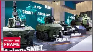 K-defense emerges as key pillar in the Middle East
