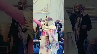 الفنانه مياده قمر الدين 😍😍❤️ابدااااع 