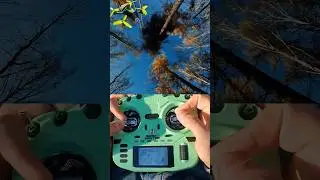 Как сломать ФПВ дрон? Глава 3: Бам | How to break FPV Drone? Chapter 3: Boom #fpv #drone