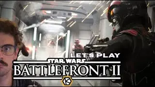 Battlefront 3?!!!