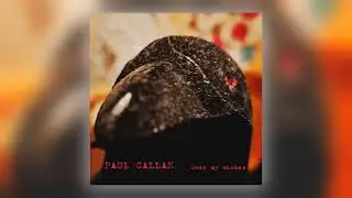 Paul Callan - Rrrr [Audio]