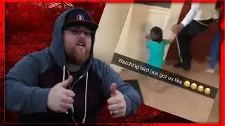 Stop Doing The BirdBox Challenge (commentree)