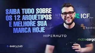 Arquétipos de Marca Explicados: Guia Completo para Posicionamento e Branding Poderoso - every.pub