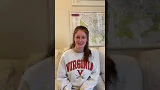 UVA NSSHLA Gift Basket