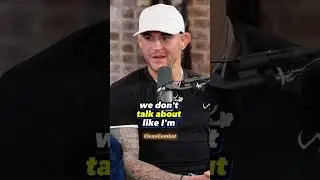Dustin Poirier: 