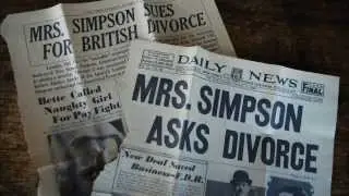Wallis Simpson: The Secret Letters