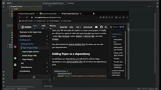 Spigot Plugin Tutorial | Brigadier Commands