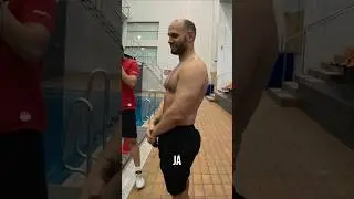 Turmspringen lernen: So geht's schmerzfrei! #shorts