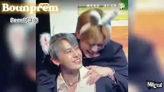 [BounPrem🔥]🏳️‍🌈Hai anh mãi real tại fmt Seoul,Hàn Quốc🇰🇷#bl#bounprem (#5)