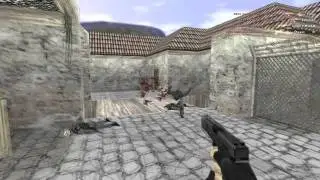 frag from  