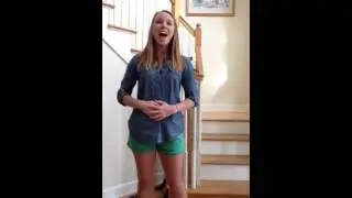 O say can you sing kelly mcdavid