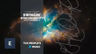 Swingin' Synchronicity (Jazz Ensemble) - Lee 