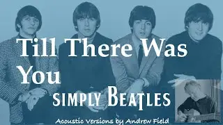 Till There Was You (Beatles)