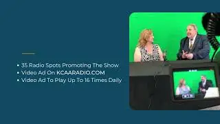 Radio Show | Multichannel Solutions | Omni Media KCAA