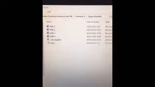 Cara tips menggabungkan file word skripsi menjadi satu bagian dokumen