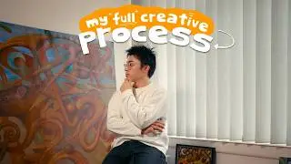 How I create Documentary Style Videos for my Clients