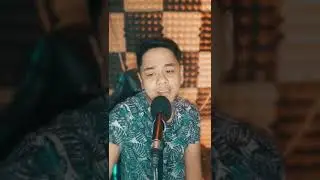 Love me of Collin Raye cover (MARKJUSTO)