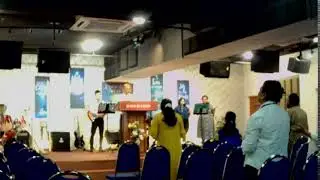 5 Thing You Should Nod Share - Church Service - Ep686